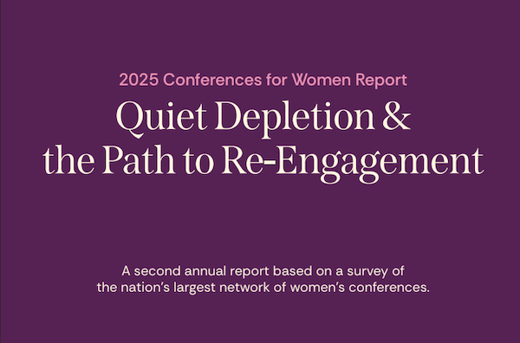2025 Wellbeing Report Cover