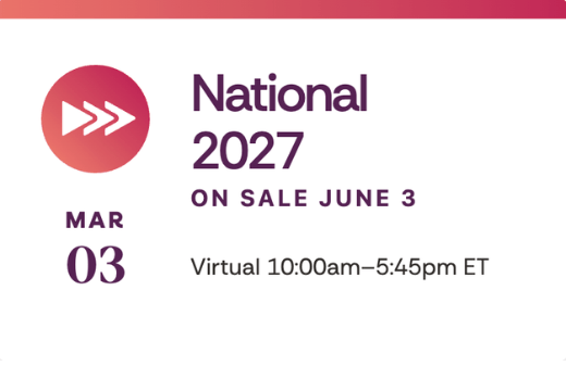 NCFW on sale June 3