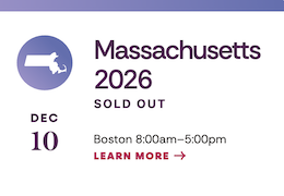 MACFW Sold Out