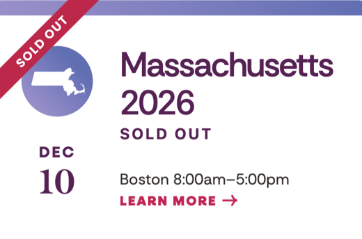 MACFW Now Sold Out