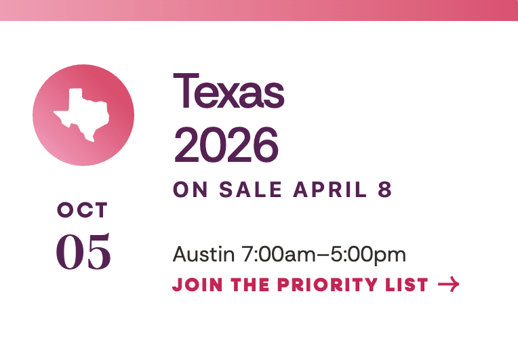 TX CFW on Sale April 8