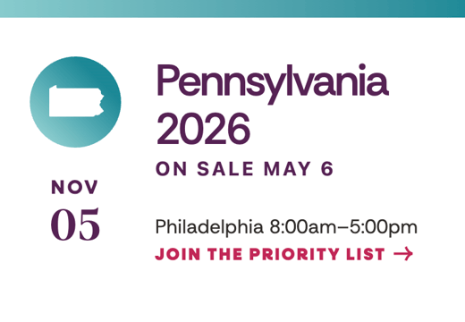 PA CFW on Sale May 6