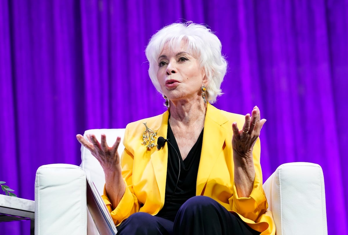 2024 TX CFW Keynote Speaker Isabelle Allende