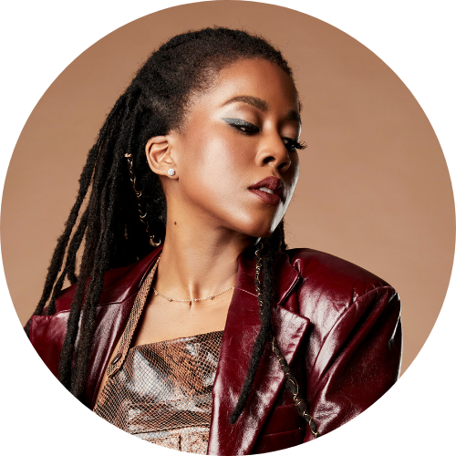 Tomi Adeyemi